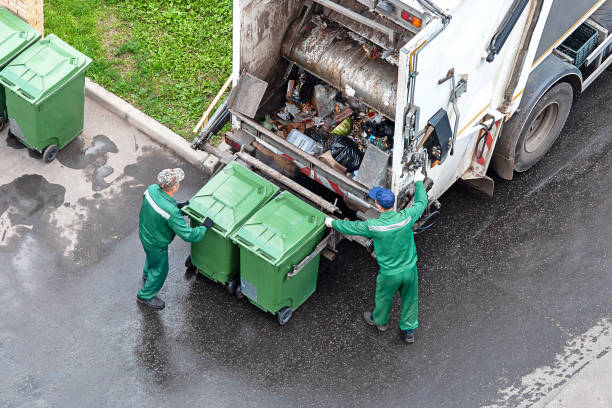 Best Affordable Junk Removal Services  in Converse, IN